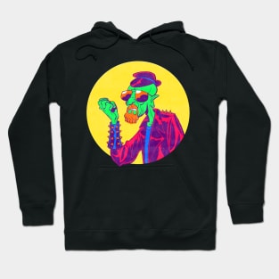 Rob Halford Hoodie